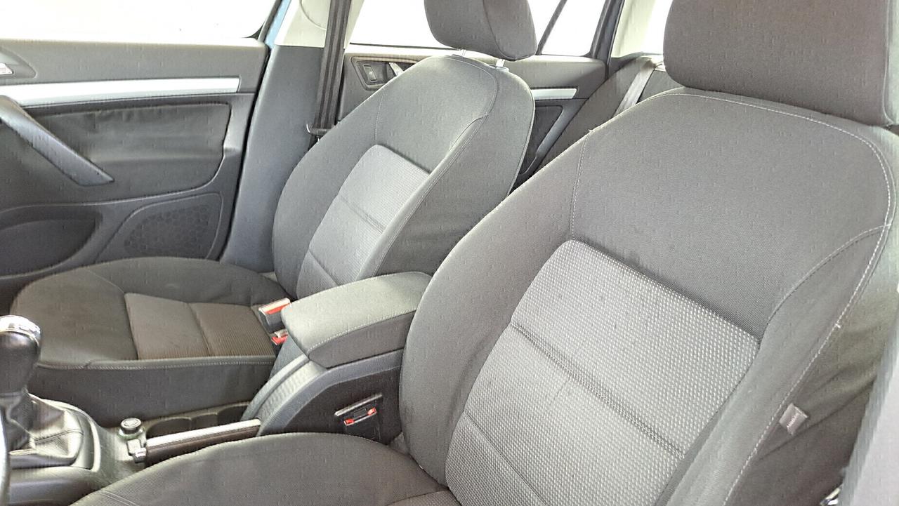 Skoda Octavia 1.9 TDI 105Cv Wagon Elegance