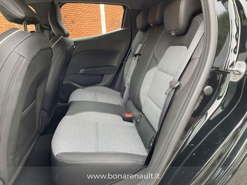 Renault Clio Clio 1.0 tce Techno 90cv