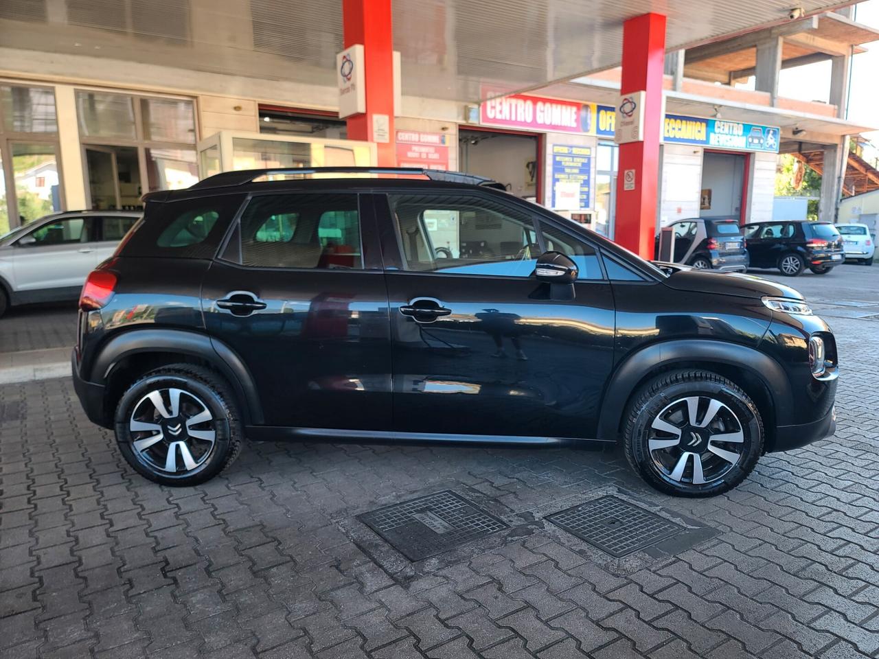 Citroen C3 Aircross AUTOMATICA 2019 SUPER PROMO