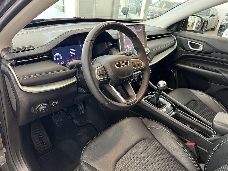 Jeep Compass Compass 1.3 LIMITED