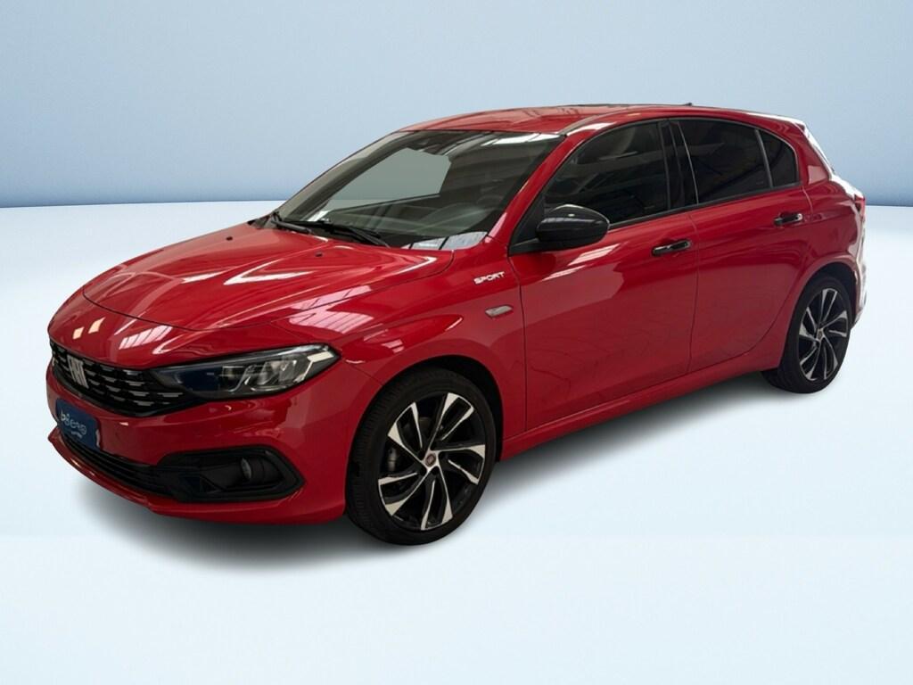 Fiat Tipo 5 Porte 1.0 City Sport