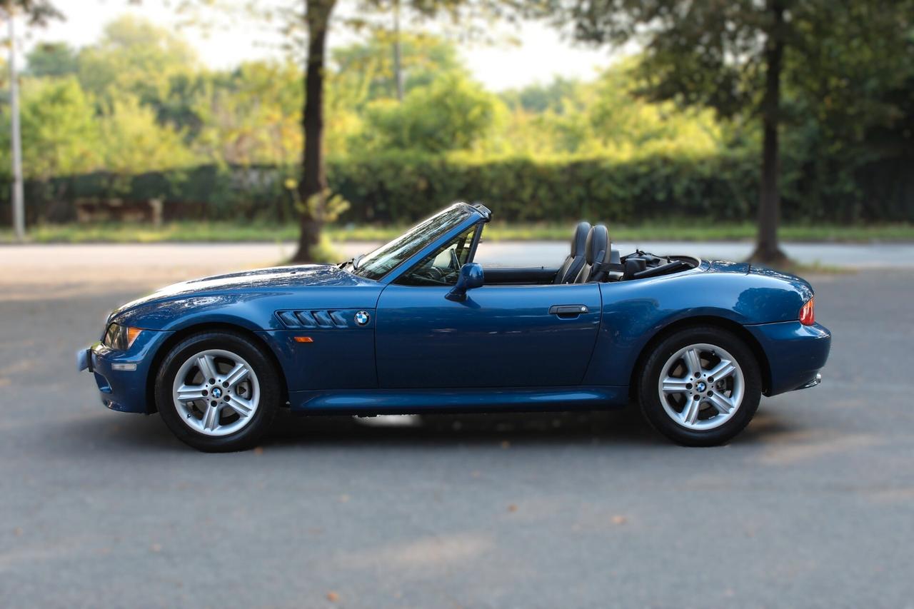 Bmw Z3 1.8 cat Roadster