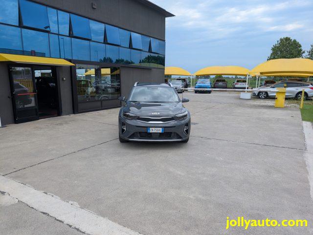 KIA Stonic 1.2 DPI ECO GPL Style - OK NEOPATENTATI