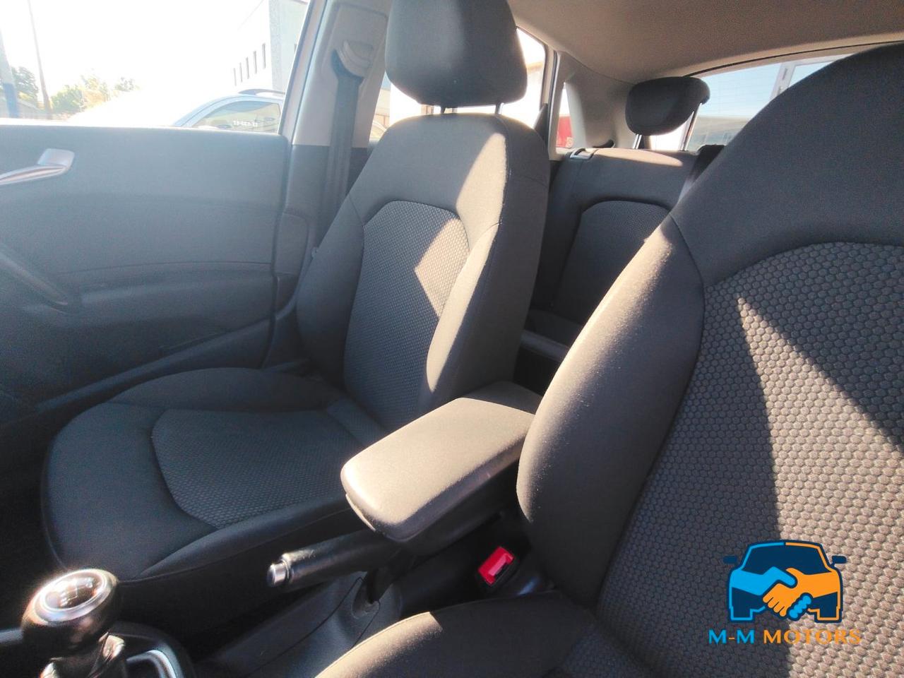 Audi A1 SPB 1.0 TSI ULTRA