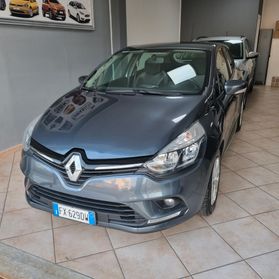 Renault Clio dCi 8V 90 CV 5 porte Business