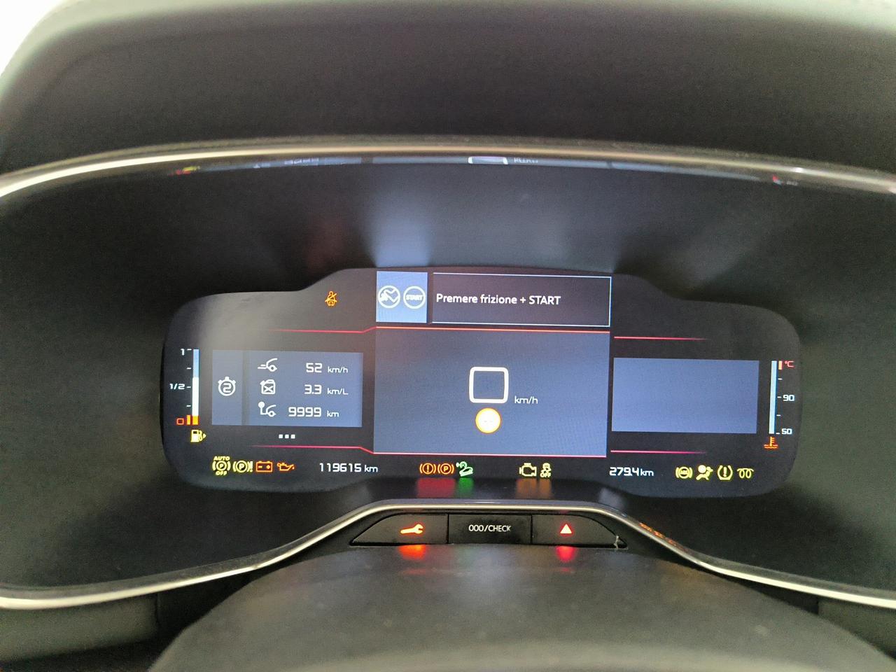 Citroen C5 1.5 bluehdi c-series s&s 130cv