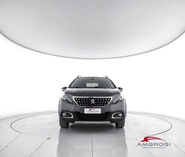 PEUGEOT 2008 120 S&S Allure