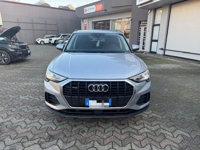 AUDI Q3 35 TDI quattro