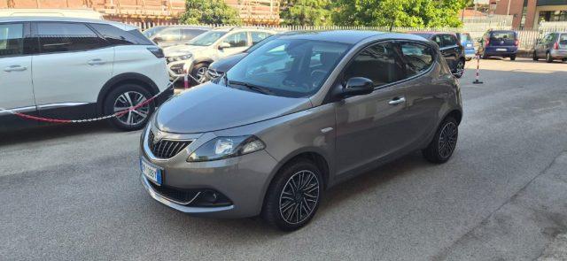 LANCIA Ypsilon 1.0 FireFly 5 porte Mild Hybrid Gold