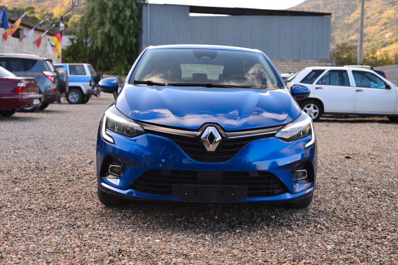 Renault Clio Full Hybrid E-Tech 140 CV 5 porte Zen