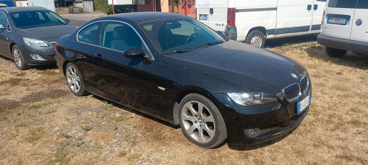 Bmw 325 325i cat Eletta - con impianto a gas