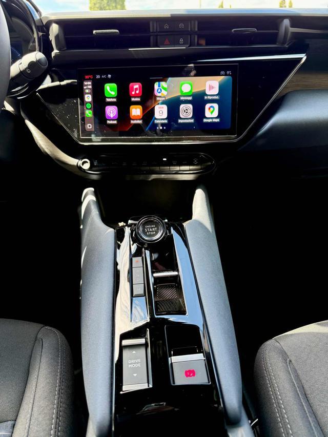 ALFA ROMEO Junior 1.2 136 CV Hybrid eDCT6