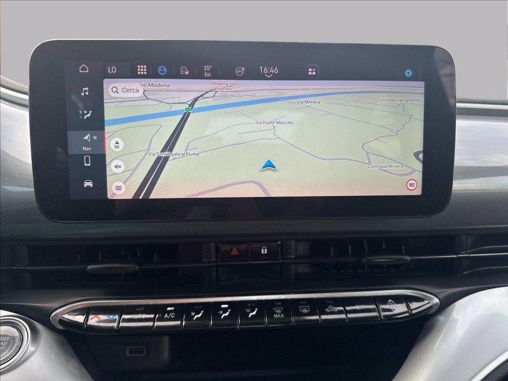 FIAT 500e 42 kWh Icon + del 2022