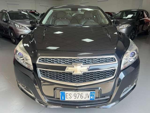 Chevrolet Malibu Malibu 2.0d LTZ