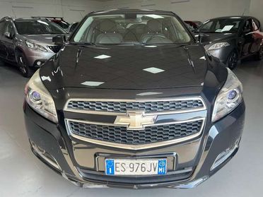 Chevrolet Malibu Malibu 2.0d LTZ