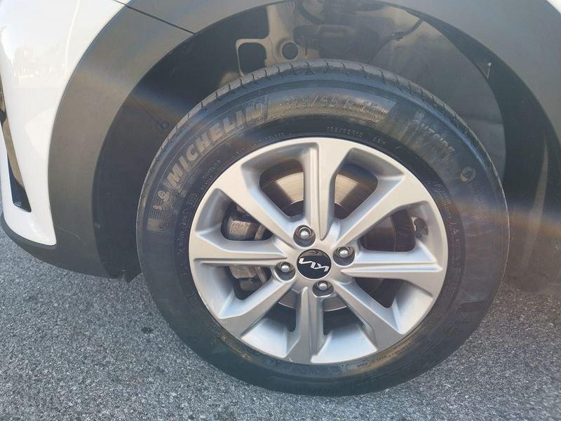 KIA Stonic 1.2 DPI Urban