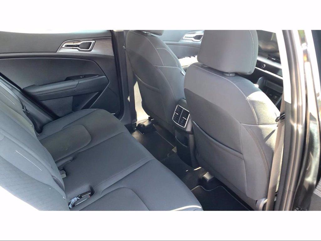KIA Sportage 1.6 tgdi mhev Business mt del 2022
