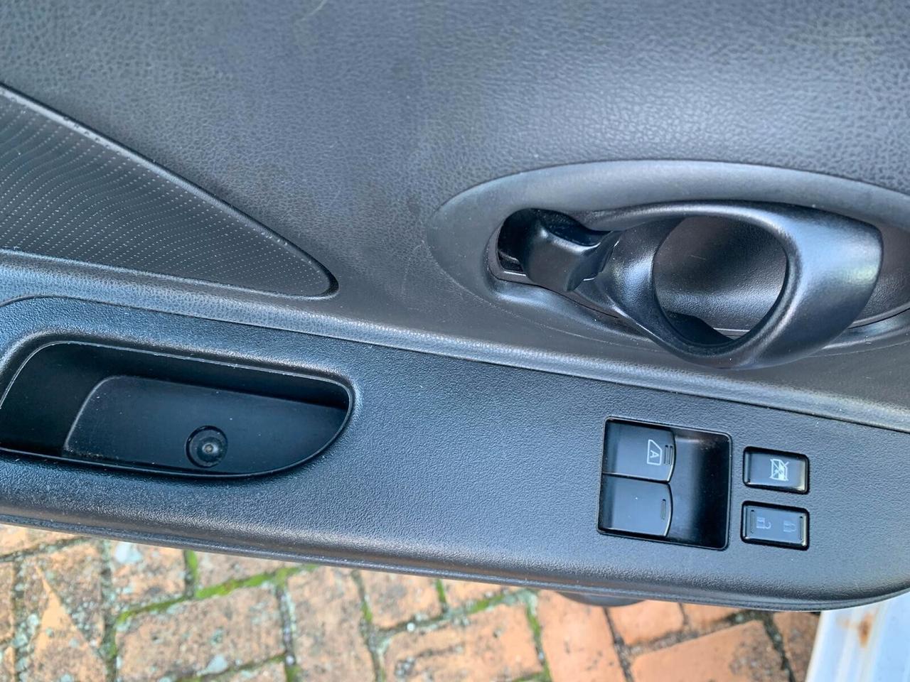 Nissan Micra 1.2 12V 5 porte GPL Eco Comfort