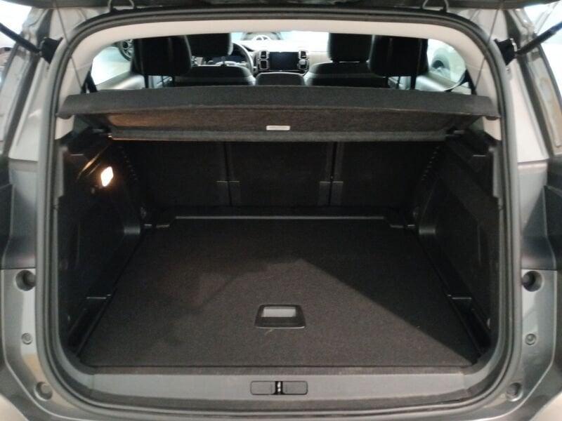Citroën C5 Aircross BlueHDi 130 S&S Shine EAT8