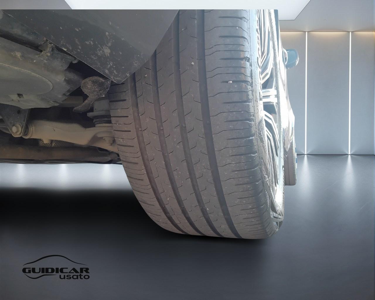 VOLVO XC90 II 2015 - XC90 2.0 b5 Plus Bright awd 7p.ti auto
