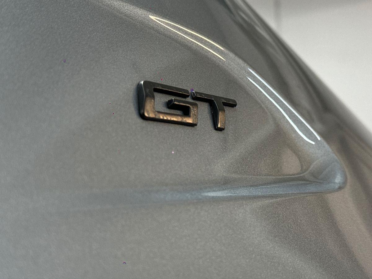 PEUGEOT 208 II 2023 - 208 1.2 puretech GT s&s 100cv