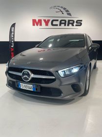 Mercedes-benz A 200 Executive