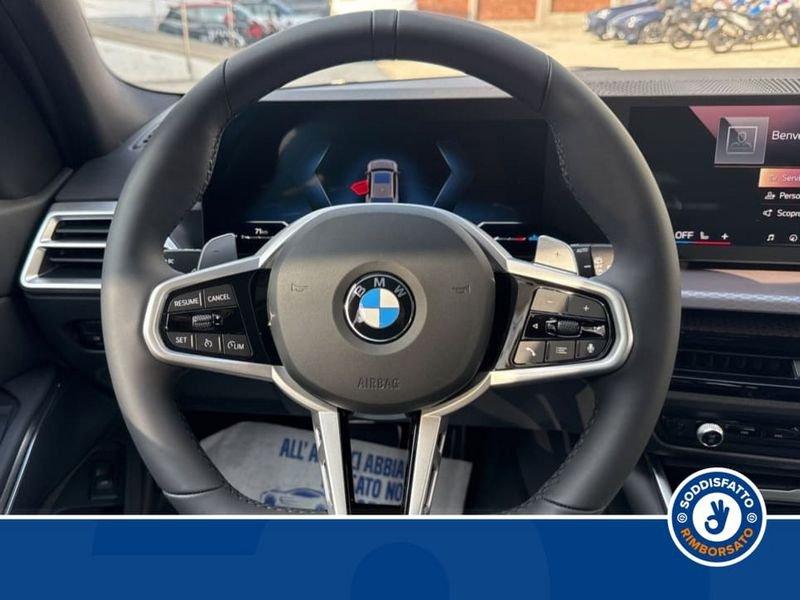 BMW Serie 3 Touring 320d xDrive M Sport