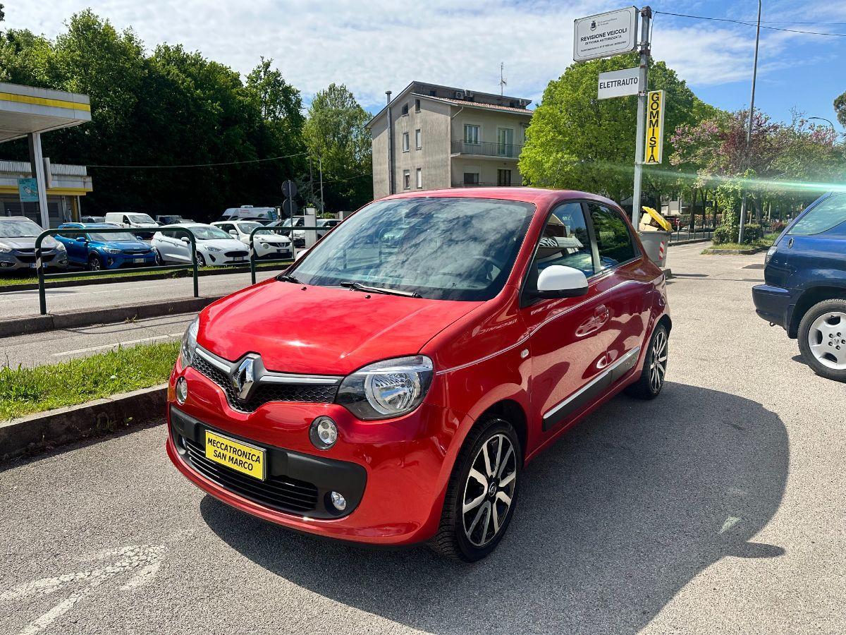 RENAULT - Twingo - TCe 90 CV S&S Energy