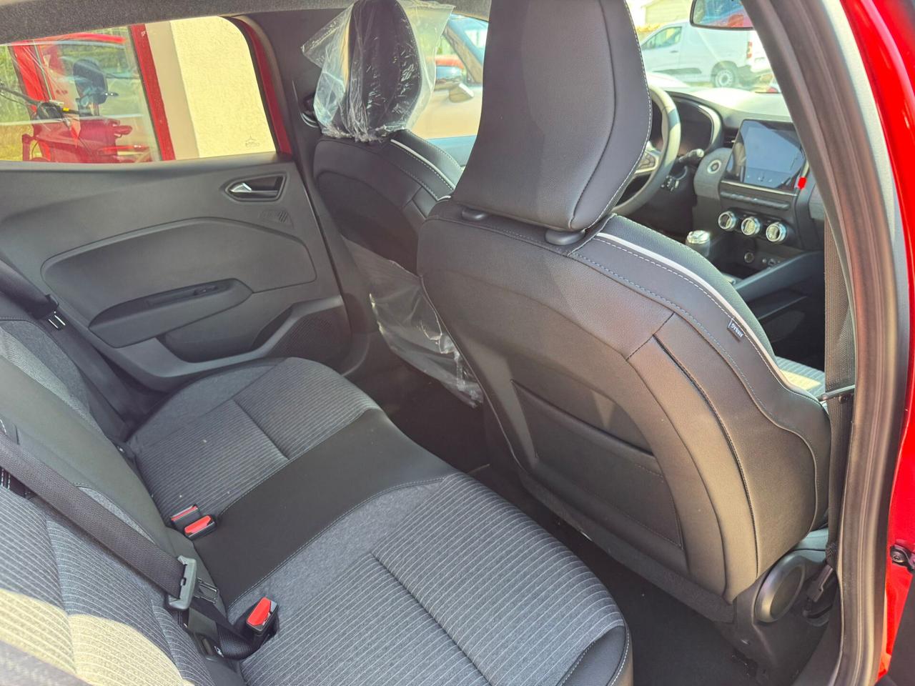 Mitsubishi Colt 1.0L turbo 100 CV Intense GPL PREZZO PROMO: € 18.490,00