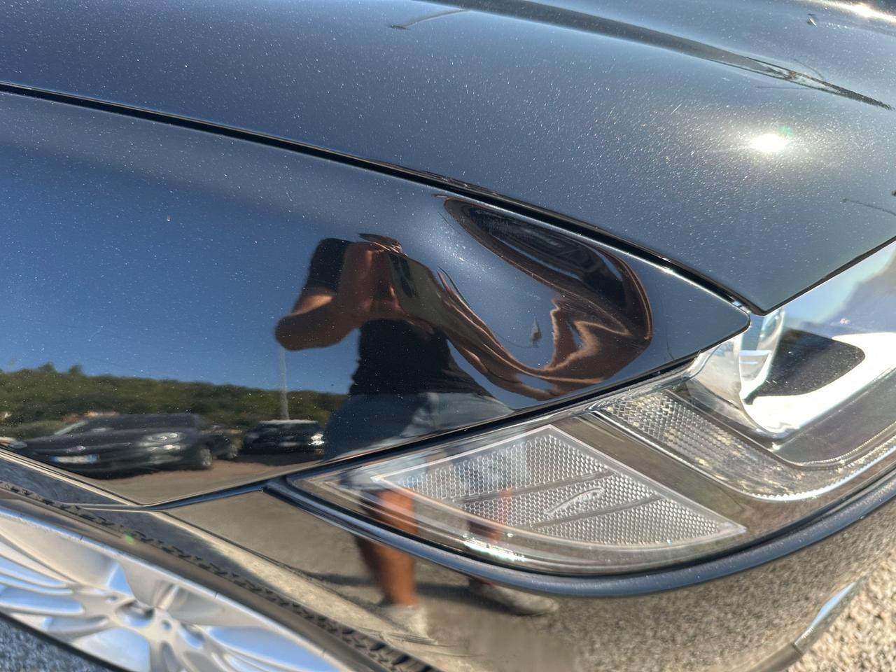 Jaguar XF 2.0 D 240 CV AWD aut. Portfolio