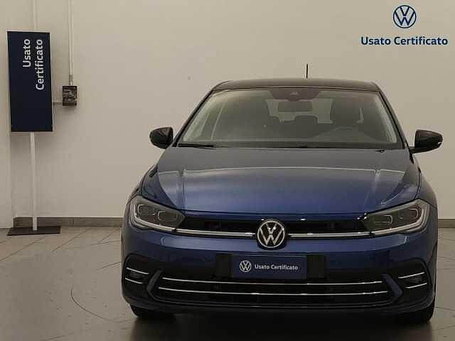 Volkswagen Polo 6ª serie 1.0 TSI Style