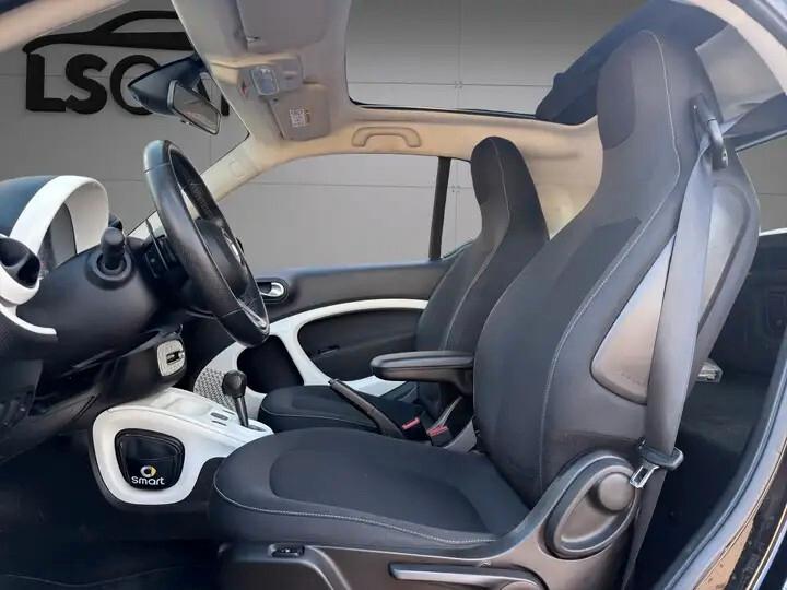 Smart ForTwo 90 cv twinamic Passion~UniPro~Promo Finanziamento~Pronta Consegna