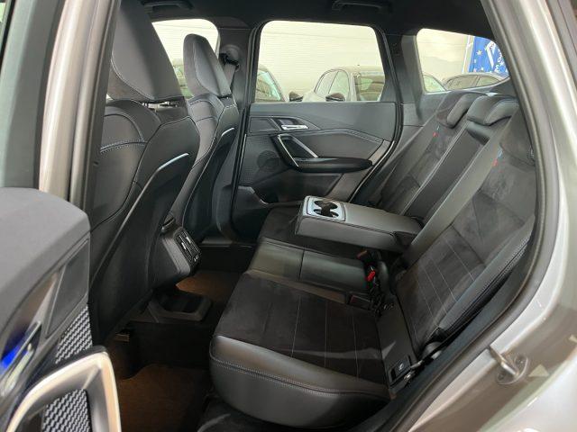 BMW X1 sDrive 18i Msport "18 M sport/Navi/Led/Park/Telec.