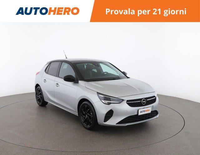 OPEL Corsa 1.2 Design & Tech