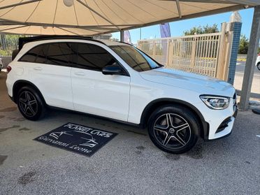 Mercedes GLC 220 d 4Matic Premium Plus uniprò