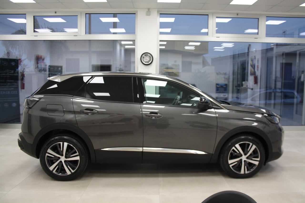 PEUGEOT 3008 1.5 HDI 130CV ALLURE PACK *2024