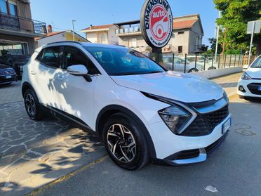 Kia Sportage 1.6 CRDi MHEV Style