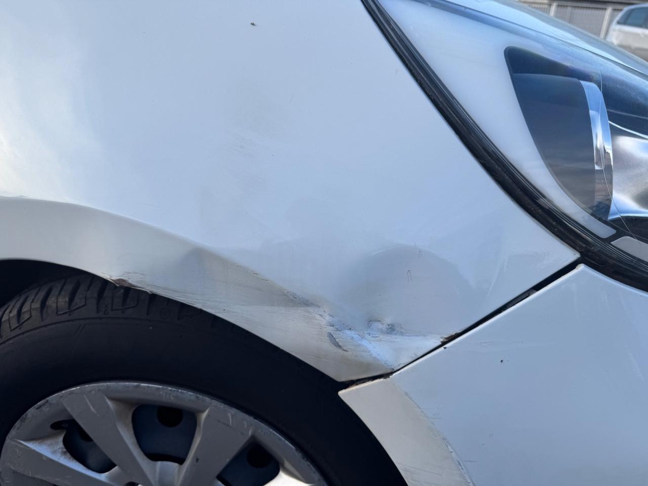 Kia Rio 1.2 37000 km originali 2016
