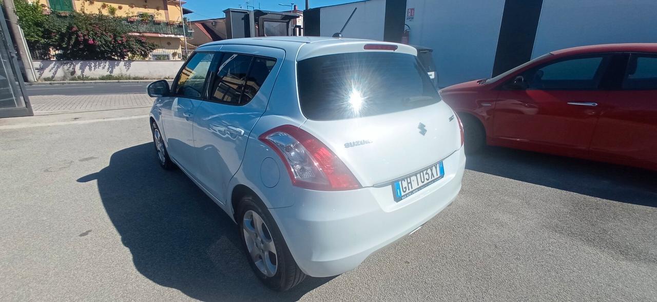 Suzuki Swift 1.3 DDiS 135 mila km!