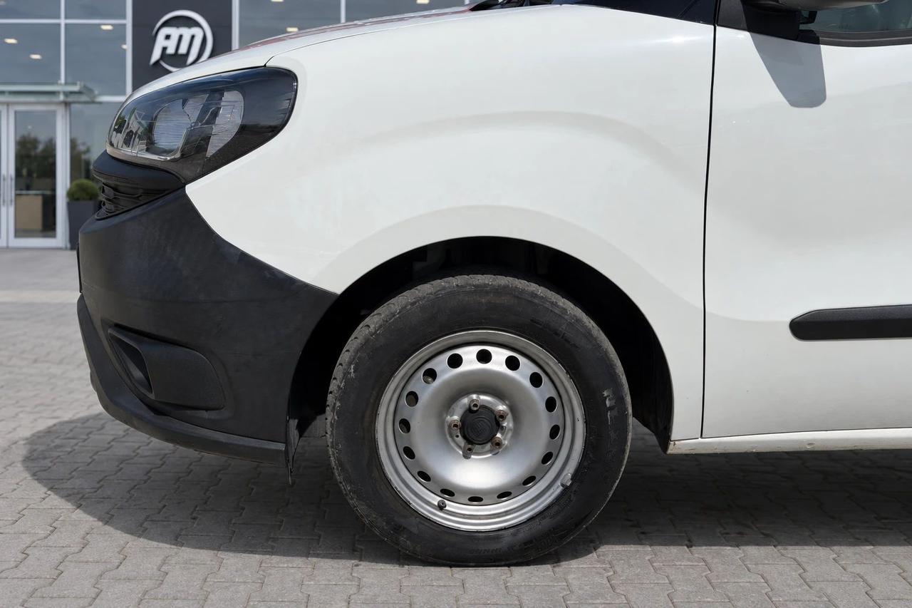 Fiat Doblo cargo 1.3 mjt 95cv CH1 Business S&S