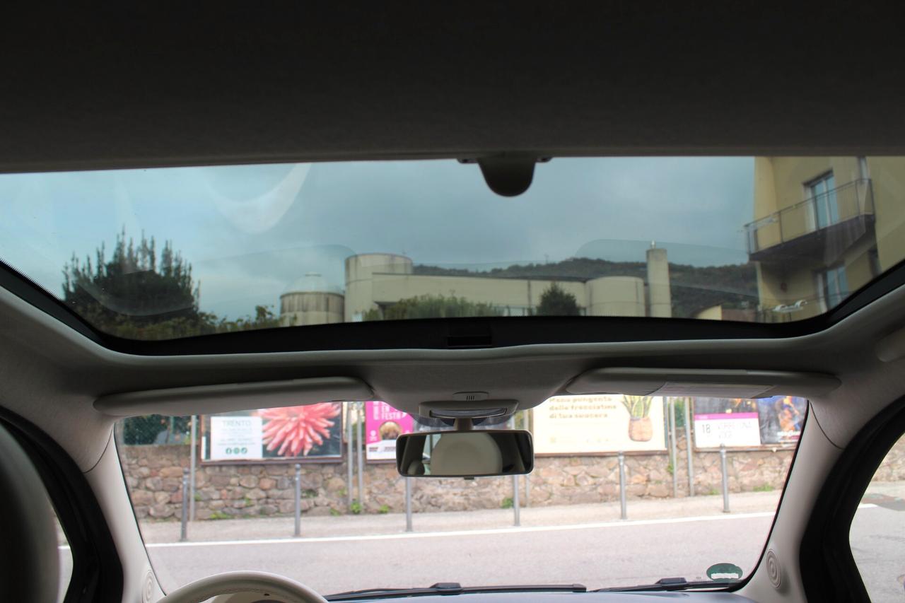 Fiat 500 1.2 Lounge Neopatentati