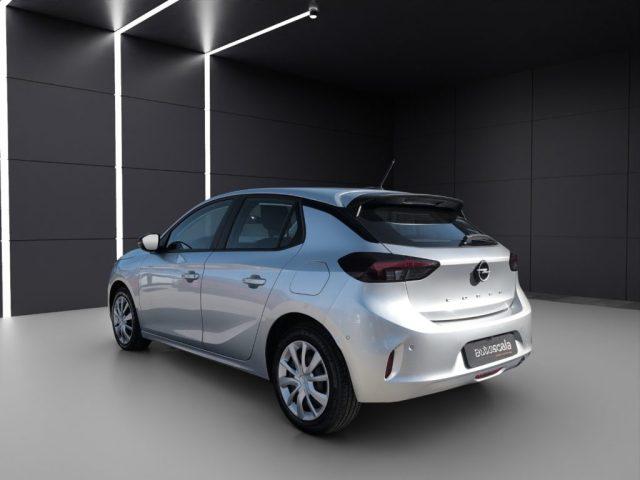 OPEL Corsa 1.2 100 CV Edition