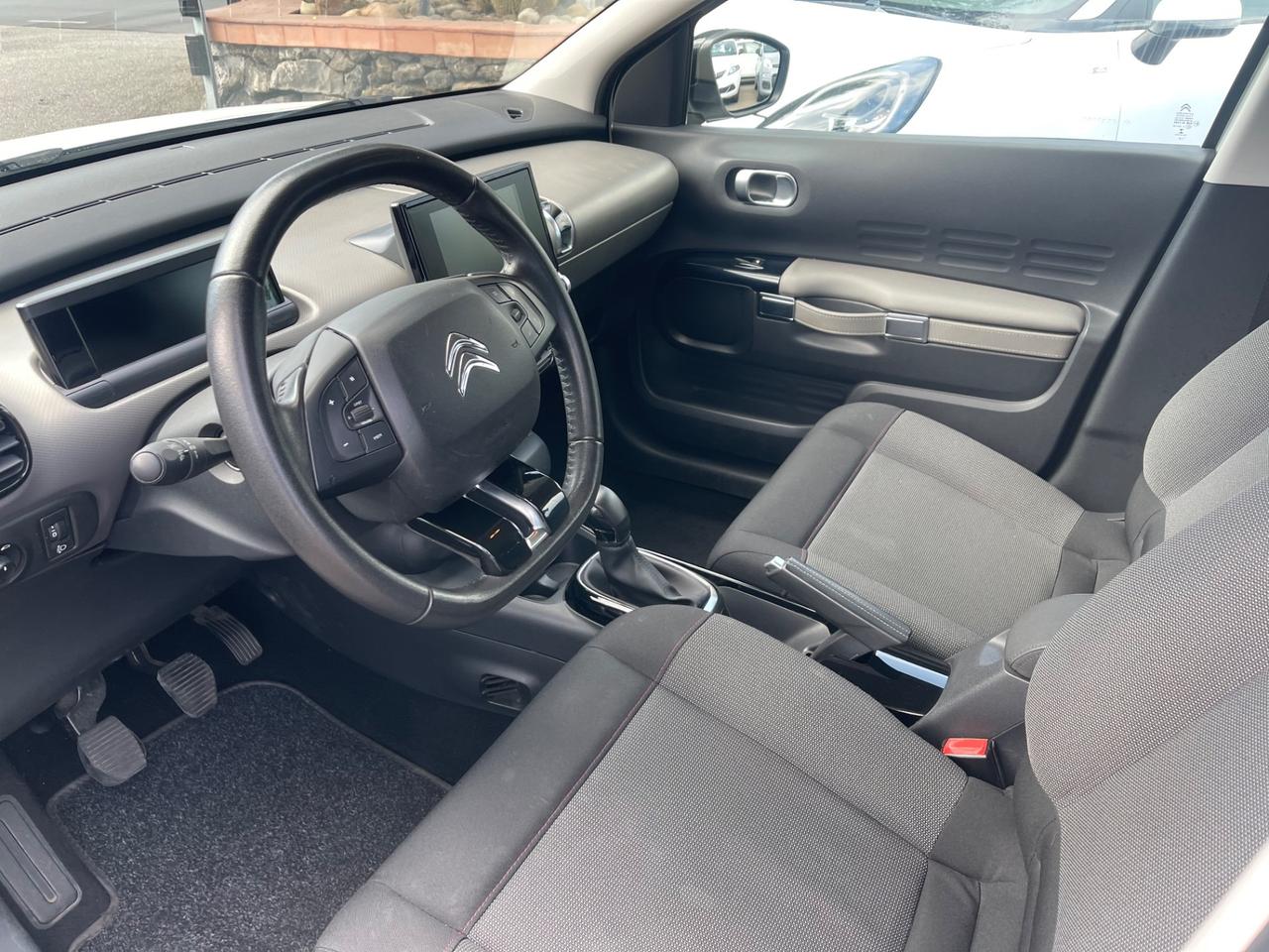 Citroen C4 Cactus BlueHDi 100 S&S Feel