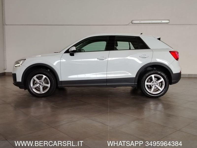 Audi Q2 30 TDI S tronic *AUTOM*NAVI*LED*PDC*