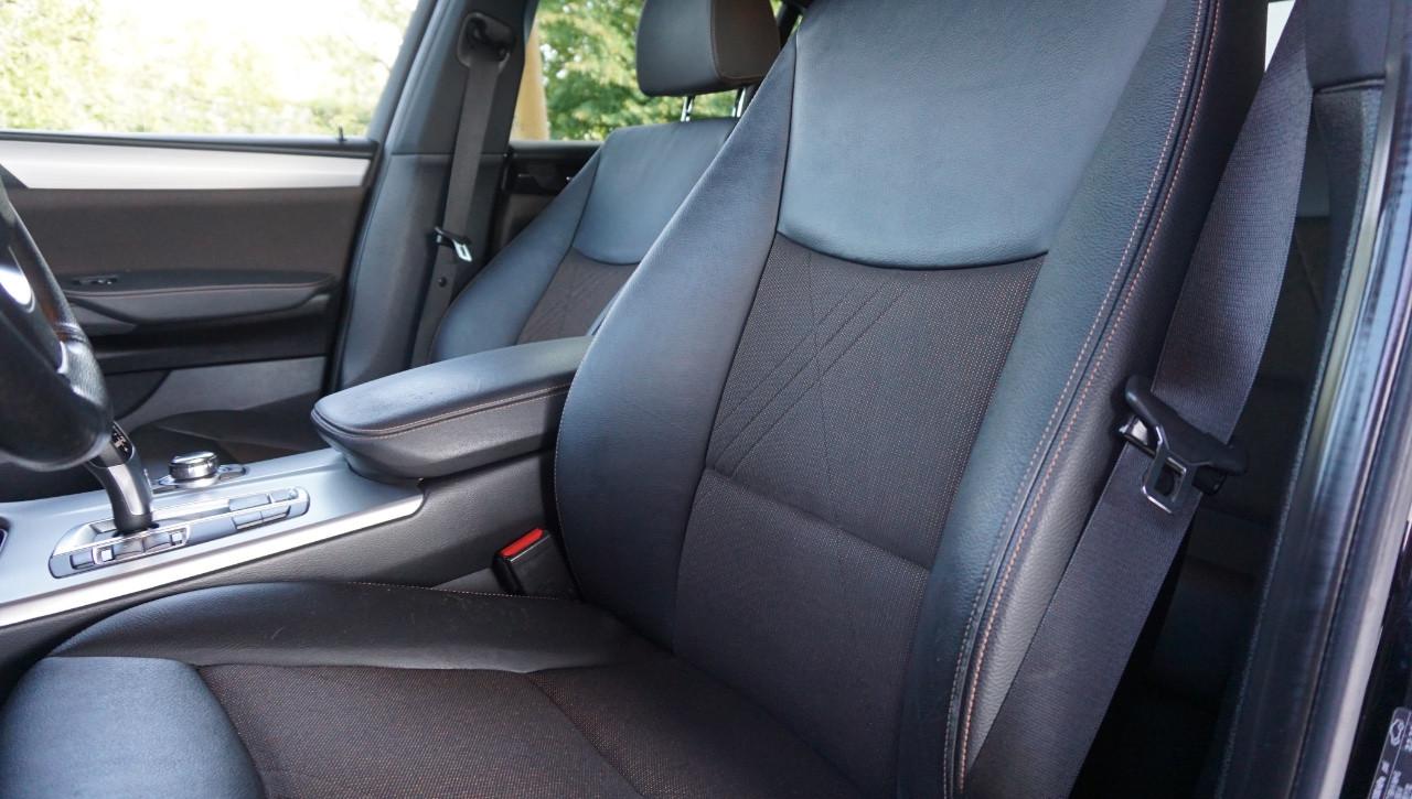 BMW X4 xdrive20d xLine auto