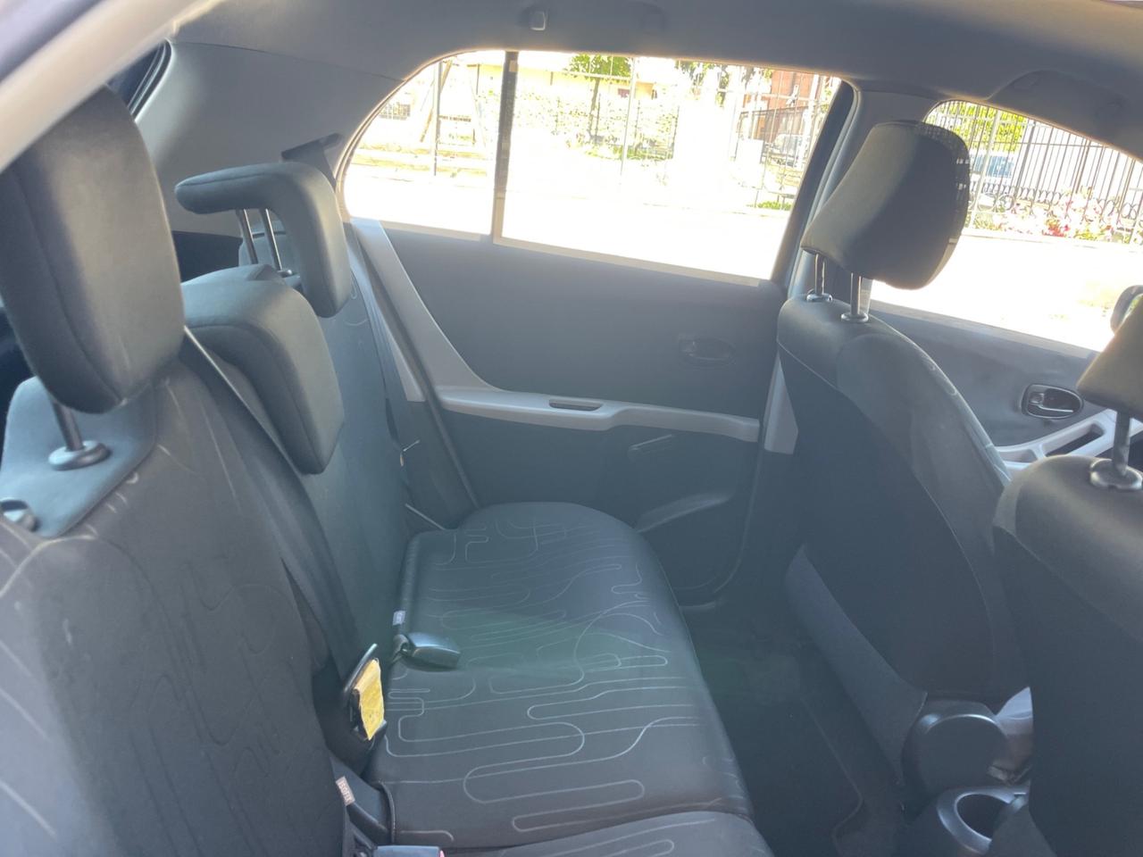 Toyota Yaris 1.0 Benzina 5 porte