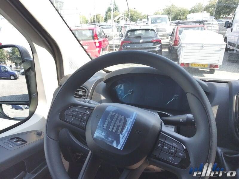 FIAT Ducato Nuovo FURG 33Q MH2 140CV 2.2
