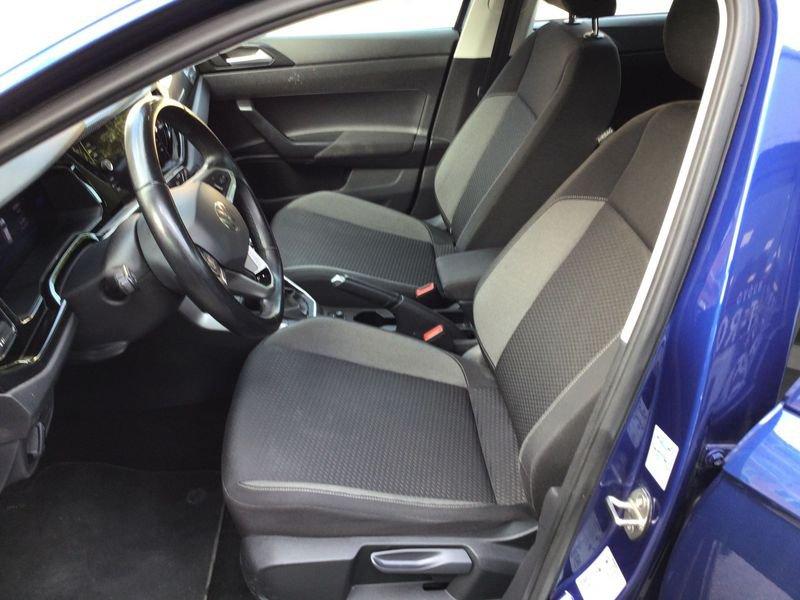 Volkswagen Taigo Taigo 1.0 TSI 95 CV Life