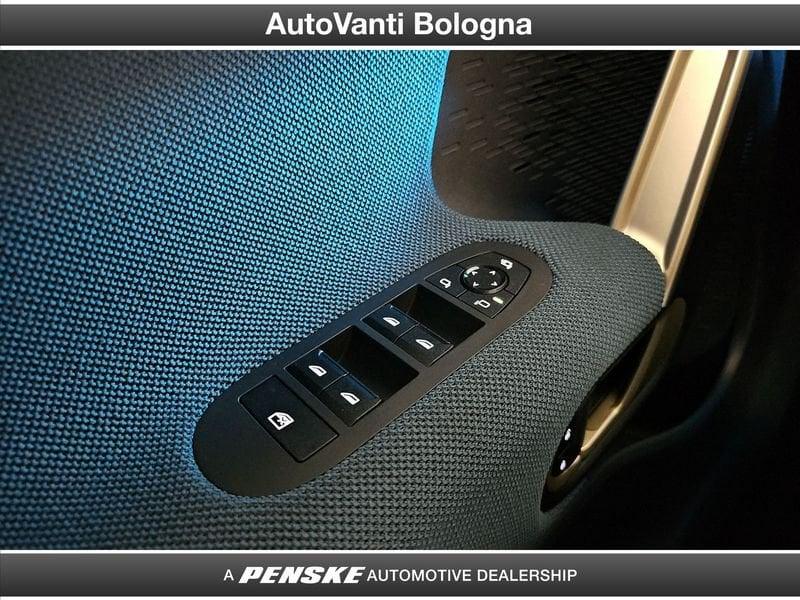 MINI Mini Aceman Mini Aceman E Favoured