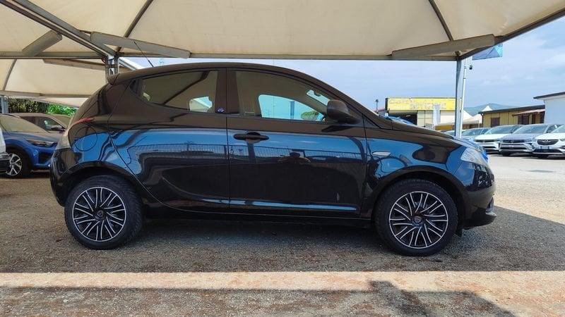 Lancia Ypsilon Ypsilon 1.2 Elefantino Blu ecochic Gpl 69cv my19